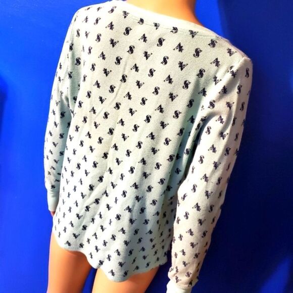 VS Thermal Long Sleeve Tee - Picture 5 of 6